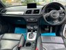 USED 2014 14 AUDI Q3 2.0 TFSI QUATTRO S LINE 5d 168 BHP FULL NAPPA HEATED LEATHER SEATS