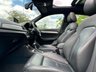 USED 2014 14 AUDI Q3 2.0 TFSI QUATTRO S LINE 5d 168 BHP FULL NAPPA HEATED LEATHER SEATS