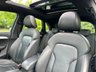 USED 2014 14 AUDI Q3 2.0 TFSI QUATTRO S LINE 5d 168 BHP FULL NAPPA HEATED LEATHER SEATS