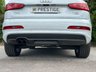 USED 2014 14 AUDI Q3 2.0 TFSI QUATTRO S LINE 5d 168 BHP FULL NAPPA HEATED LEATHER SEATS