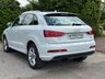 USED 2014 14 AUDI Q3 2.0 TFSI QUATTRO S LINE 5d 168 BHP FULL NAPPA HEATED LEATHER SEATS