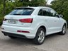 USED 2014 14 AUDI Q3 2.0 TFSI QUATTRO S LINE 5d 168 BHP FULL NAPPA HEATED LEATHER SEATS