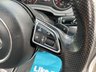 USED 2014 14 AUDI Q3 2.0 TFSI QUATTRO S LINE 5d 168 BHP FULL NAPPA HEATED LEATHER SEATS