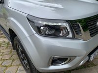USED 2020 70 NISSAN NAVARA 2.3 DCI TEKNA SHR DCB 188 BHP 2020/70reg NISSAN NAVARA TEKNA DOUBLE-CAB PICK UP TRUCK - 2.3 DIESEL - AUTOMATIC - 1 OWNER FROM BRAND NEW - FULL SERVICE HISTORY - FULL HEATED LEATHER - SATELLITE NAVIGATION  - ROLLER SHUTTER BACK - TOW PACK
