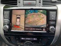 USED 2020 70 NISSAN NAVARA 2.3 DCI TEKNA SHR DCB 188 BHP 2020/70reg NISSAN NAVARA TEKNA DOUBLE-CAB PICK UP TRUCK - 2.3 DIESEL - AUTOMATIC - 1 OWNER FROM BRAND NEW - FULL SERVICE HISTORY - FULL HEATED LEATHER - SATELLITE NAVIGATION  - ROLLER SHUTTER BACK - TOW PACK