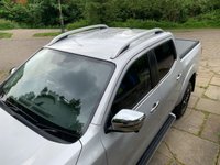 USED 2020 70 NISSAN NAVARA 2.3 DCI TEKNA SHR DCB 188 BHP 2020/70reg NISSAN NAVARA TEKNA DOUBLE-CAB PICK UP TRUCK - 2.3 DIESEL - AUTOMATIC - 1 OWNER FROM BRAND NEW - FULL SERVICE HISTORY - FULL HEATED LEATHER - SATELLITE NAVIGATION  - ROLLER SHUTTER BACK - TOW PACK