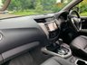 USED 2020 70 NISSAN NAVARA 2.3 DCI TEKNA SHR DCB 188 BHP 2020/70reg NISSAN NAVARA TEKNA DOUBLE-CAB PICK UP TRUCK - 2.3 DIESEL - AUTOMATIC - 1 OWNER FROM BRAND NEW - FULL SERVICE HISTORY - FULL HEATED LEATHER - SATELLITE NAVIGATION  - ROLLER SHUTTER BACK - TOW PACK