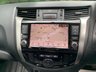 USED 2020 70 NISSAN NAVARA 2.3 DCI TEKNA SHR DCB 188 BHP 2020/70reg NISSAN NAVARA TEKNA DOUBLE-CAB PICK UP TRUCK - 2.3 DIESEL - AUTOMATIC - 1 OWNER FROM BRAND NEW - FULL SERVICE HISTORY - FULL HEATED LEATHER - SATELLITE NAVIGATION  - ROLLER SHUTTER BACK - TOW PACK