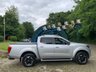 USED 2020 70 NISSAN NAVARA 2.3 DCI TEKNA SHR DCB 188 BHP 2020/70reg NISSAN NAVARA TEKNA DOUBLE-CAB PICK UP TRUCK - 2.3 DIESEL - AUTOMATIC - 1 OWNER FROM BRAND NEW - FULL SERVICE HISTORY - FULL HEATED LEATHER - SATELLITE NAVIGATION  - ROLLER SHUTTER BACK - TOW PACK