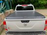 USED 2020 70 NISSAN NAVARA 2.3 DCI TEKNA SHR DCB 188 BHP 2020/70reg NISSAN NAVARA TEKNA DOUBLE-CAB PICK UP TRUCK - 2.3 DIESEL - AUTOMATIC - 1 OWNER FROM BRAND NEW - FULL SERVICE HISTORY - FULL HEATED LEATHER - SATELLITE NAVIGATION  - ROLLER SHUTTER BACK - TOW PACK