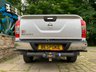 USED 2020 70 NISSAN NAVARA 2.3 DCI TEKNA SHR DCB 188 BHP 2020/70reg NISSAN NAVARA TEKNA DOUBLE-CAB PICK UP TRUCK - 2.3 DIESEL - AUTOMATIC - 1 OWNER FROM BRAND NEW - FULL SERVICE HISTORY - FULL HEATED LEATHER - SATELLITE NAVIGATION  - ROLLER SHUTTER BACK - TOW PACK
