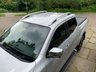 USED 2020 70 NISSAN NAVARA 2.3 DCI TEKNA SHR DCB 188 BHP 2020/70reg NISSAN NAVARA TEKNA DOUBLE-CAB PICK UP TRUCK - 2.3 DIESEL - AUTOMATIC - 1 OWNER FROM BRAND NEW - FULL SERVICE HISTORY - FULL HEATED LEATHER - SATELLITE NAVIGATION  - ROLLER SHUTTER BACK - TOW PACK