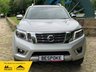 USED 2020 70 NISSAN NAVARA 2.3 DCI TEKNA SHR DCB 188 BHP 2020/70reg NISSAN NAVARA TEKNA DOUBLE-CAB PICK UP TRUCK - 2.3 DIESEL - AUTOMATIC - 1 OWNER FROM BRAND NEW - FULL SERVICE HISTORY - FULL HEATED LEATHER - SATELLITE NAVIGATION  - ROLLER SHUTTER BACK - TOW PACK
