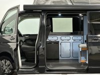 USED 2015 15 VOLKSWAGEN T3 CAMPERVAN 2.0 T30 TDI TRENDLINE 140 BHP Pop up Roof / Fiamma F45 s Awning