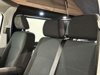 USED 2015 15 VOLKSWAGEN T3 CAMPERVAN 2.0 T30 TDI TRENDLINE 140 BHP Pop up Roof / Fiamma F45 s Awning