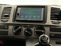 USED 2015 15 VOLKSWAGEN T3 CAMPERVAN 2.0 T30 TDI TRENDLINE 140 BHP Pop up Roof / Fiamma F45 s Awning