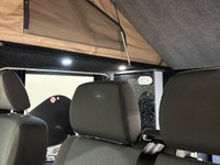 USED 2015 15 VOLKSWAGEN T3 CAMPERVAN 2.0 T30 TDI TRENDLINE 140 BHP Pop up Roof / Fiamma F45 s Awning