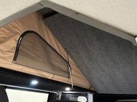 USED 2015 15 VOLKSWAGEN T3 CAMPERVAN 2.0 T30 TDI TRENDLINE 140 BHP Pop up Roof / Fiamma F45 s Awning