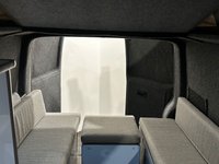 USED 2015 15 VOLKSWAGEN T3 CAMPERVAN 2.0 T30 TDI TRENDLINE 140 BHP Pop up Roof / Fiamma F45 s Awning