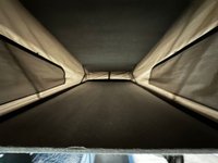 USED 2015 15 VOLKSWAGEN T3 CAMPERVAN 2.0 T30 TDI TRENDLINE 140 BHP Pop up Roof / Fiamma F45 s Awning