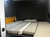 USED 2015 15 VOLKSWAGEN T3 CAMPERVAN 2.0 T30 TDI TRENDLINE 140 BHP Pop up Roof / Fiamma F45 s Awning