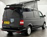 USED 2015 15 VOLKSWAGEN T3 CAMPERVAN 2.0 T30 TDI TRENDLINE 140 BHP Pop up Roof / Fiamma F45 s Awning