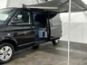 USED 2015 15 VOLKSWAGEN T3 CAMPERVAN 2.0 T30 TDI TRENDLINE 140 BHP Pop up Roof / Fiamma F45 s Awning