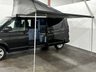 USED 2015 15 VOLKSWAGEN T3 CAMPERVAN 2.0 T30 TDI TRENDLINE 140 BHP Pop up Roof / Fiamma F45 s Awning