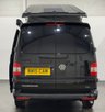 USED 2015 15 VOLKSWAGEN T3 CAMPERVAN 2.0 T30 TDI TRENDLINE 140 BHP Pop up Roof / Fiamma F45 s Awning