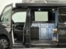 USED 2015 15 VOLKSWAGEN T3 CAMPERVAN 2.0 T30 TDI TRENDLINE 140 BHP Pop up Roof / Fiamma F45 s Awning
