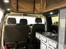 USED 2015 15 VOLKSWAGEN T3 CAMPERVAN 2.0 T30 TDI TRENDLINE 140 BHP Pop up Roof / Fiamma F45 s Awning