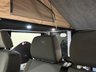 USED 2015 15 VOLKSWAGEN T3 CAMPERVAN 2.0 T30 TDI TRENDLINE 140 BHP Pop up Roof / Fiamma F45 s Awning