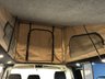 USED 2015 15 VOLKSWAGEN T3 CAMPERVAN 2.0 T30 TDI TRENDLINE 140 BHP Pop up Roof / Fiamma F45 s Awning