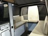 USED 2015 15 VOLKSWAGEN T3 CAMPERVAN 2.0 T30 TDI TRENDLINE 140 BHP Pop up Roof / Fiamma F45 s Awning