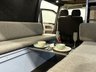 USED 2015 15 VOLKSWAGEN T3 CAMPERVAN 2.0 T30 TDI TRENDLINE 140 BHP Pop up Roof / Fiamma F45 s Awning