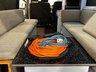 USED 2015 15 VOLKSWAGEN T3 CAMPERVAN 2.0 T30 TDI TRENDLINE 140 BHP Pop up Roof / Fiamma F45 s Awning