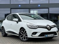 USED 2019 69 RENAULT CLIO 0.9 PLAY TCE 5d 89 BHP 10K 
MILES*DAB*BTOOTH*CRUISE