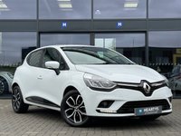 USED 2019 69 RENAULT CLIO 0.9 PLAY TCE 5d 89 BHP 10K 
MILES*DAB*BTOOTH*CRUISE