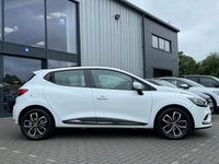 USED 2019 69 RENAULT CLIO 0.9 PLAY TCE 5d 89 BHP 10K 
MILES*DAB*BTOOTH*CRUISE