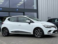 USED 2019 69 RENAULT CLIO 0.9 PLAY TCE 5d 89 BHP 10K 
MILES*DAB*BTOOTH*CRUISE