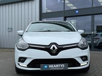 USED 2019 69 RENAULT CLIO 0.9 PLAY TCE 5d 89 BHP 10K 
MILES*DAB*BTOOTH*CRUISE