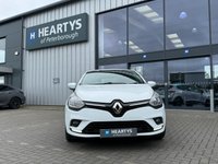 USED 2019 69 RENAULT CLIO 0.9 PLAY TCE 5d 89 BHP 10K 
MILES*DAB*BTOOTH*CRUISE