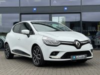 USED 2019 69 RENAULT CLIO 0.9 PLAY TCE 5d 89 BHP 10K 
MILES*DAB*BTOOTH*CRUISE