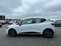 USED 2019 69 RENAULT CLIO 0.9 PLAY TCE 5d 89 BHP 10K 
MILES*DAB*BTOOTH*CRUISE
