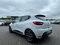 USED 2019 69 RENAULT CLIO 0.9 PLAY TCE 5d 89 BHP 10K 
MILES*DAB*BTOOTH*CRUISE