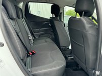 USED 2019 69 RENAULT CLIO 0.9 PLAY TCE 5d 89 BHP 10K 
MILES*DAB*BTOOTH*CRUISE