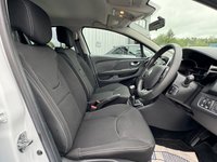 USED 2019 69 RENAULT CLIO 0.9 PLAY TCE 5d 89 BHP 10K 
MILES*DAB*BTOOTH*CRUISE