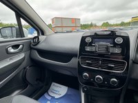 USED 2019 69 RENAULT CLIO 0.9 PLAY TCE 5d 89 BHP 10K 
MILES*DAB*BTOOTH*CRUISE
