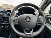 USED 2019 69 RENAULT CLIO 0.9 PLAY TCE 5d 89 BHP 10K 
MILES*DAB*BTOOTH*CRUISE