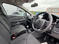 USED 2019 69 RENAULT CLIO 0.9 PLAY TCE 5d 89 BHP 10K 
MILES*DAB*BTOOTH*CRUISE